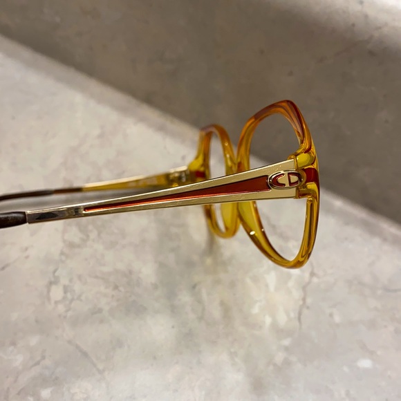 CHRISTIAN DIOR Eyeglass Frames - Picture 8 of 13